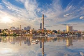 Cairo, Egypt
