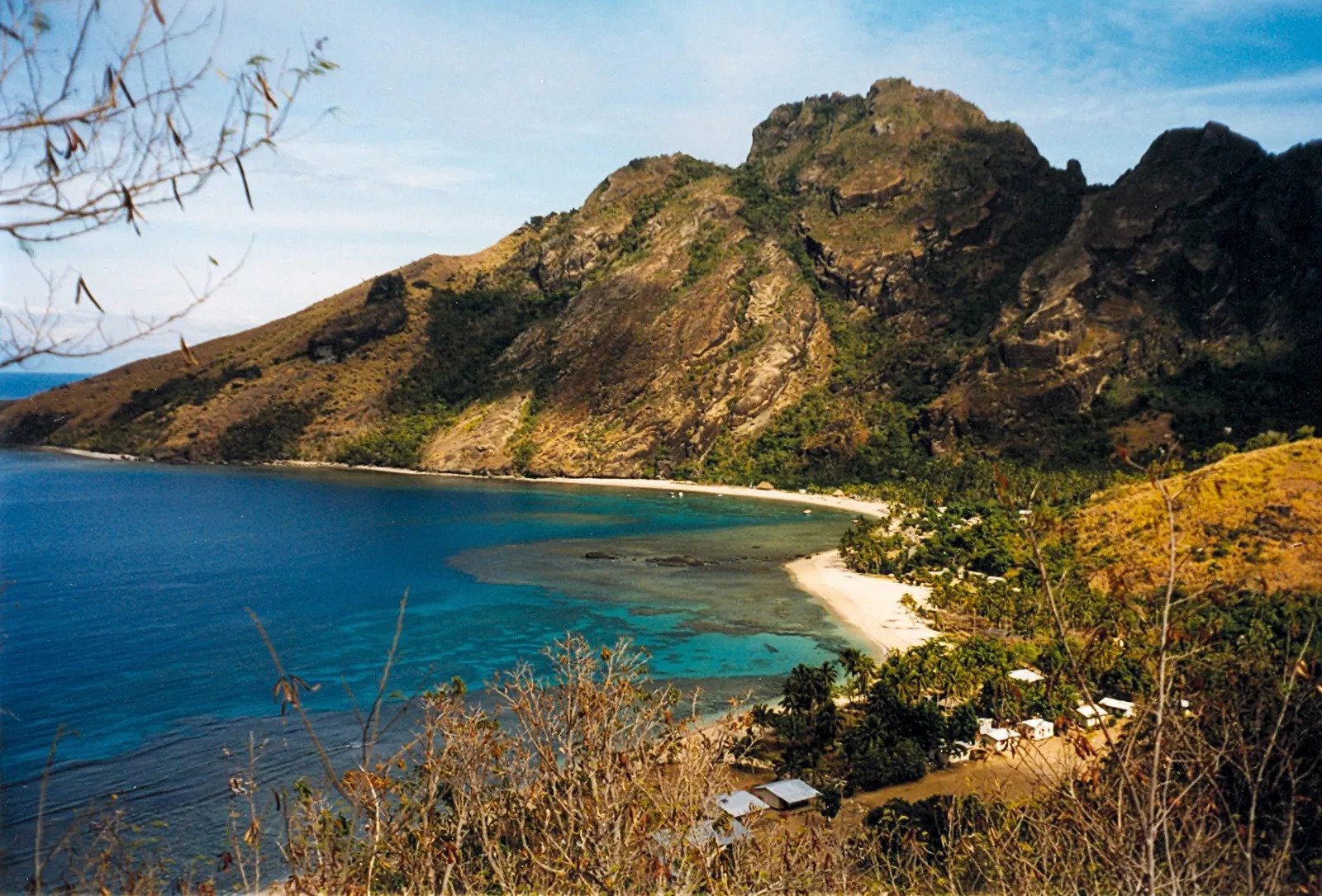 Jamaica