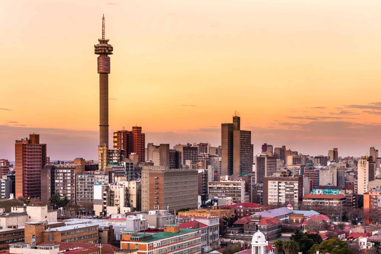 Johannesburg, South Africa